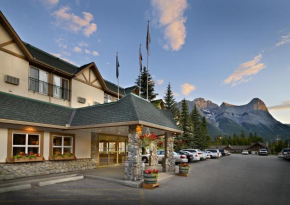 Coast Canmore Hotel & Conference Centre